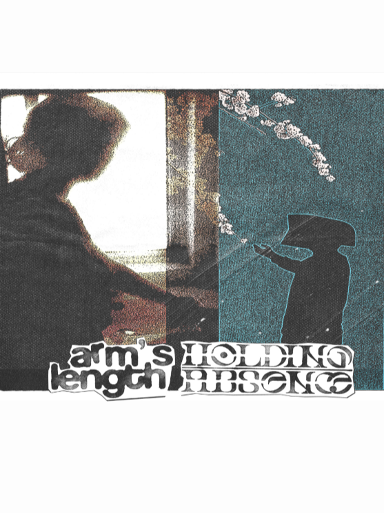 Arm's Length & Holding Absence: North American Co-Headliner Tour 2026