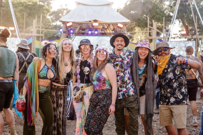 Lucidity Festival 2025 Episode 11 Auroras' Light tickets by Lucidity