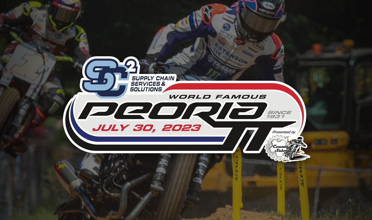Peoria TT Tickets at Peoria Motorcycle Club in Bartonville by Peoria
