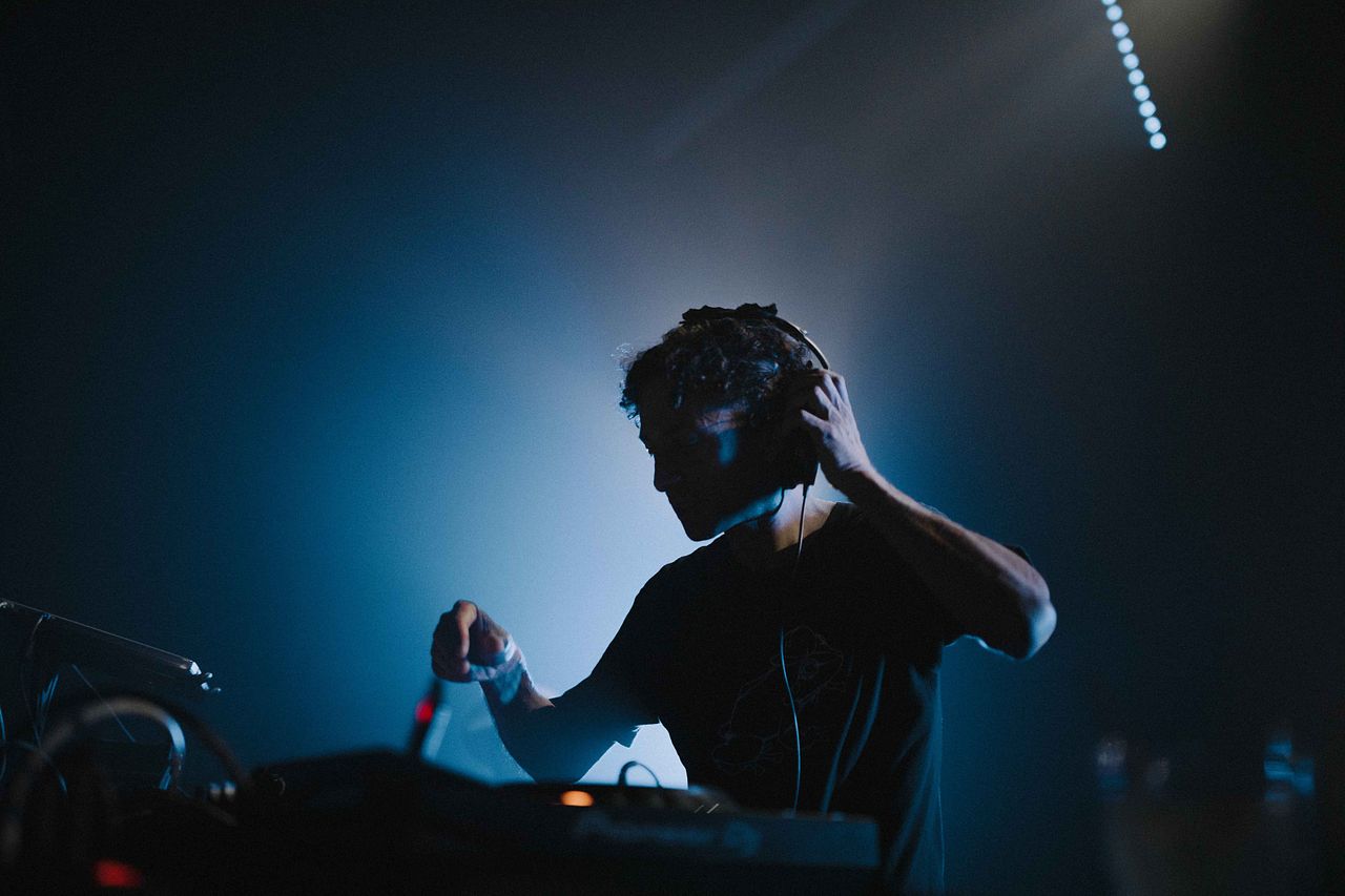 NICKODEMUS with DJ Kid Hops (KEXP) and JJustice Tickets at High Dive