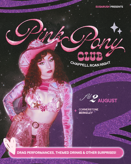 pink-pony-club-chappell-roan-night-tickets-at-cornerstone-in-berkeley