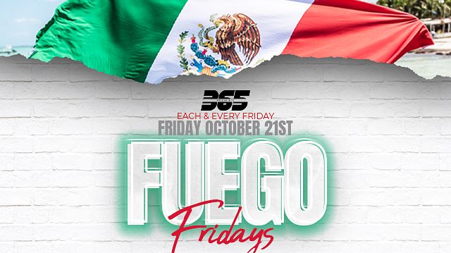 LATIN FUEGO CHICAGO visual data 4