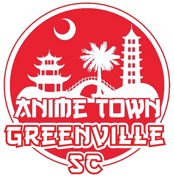 Anime Town Greenville Tickets at Greenville Convention Center in