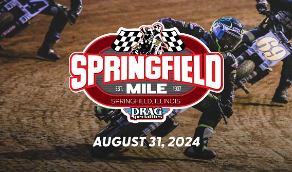 Springfield Mile I Tickets at Illinois State Fairgrounds Racetrack in ...