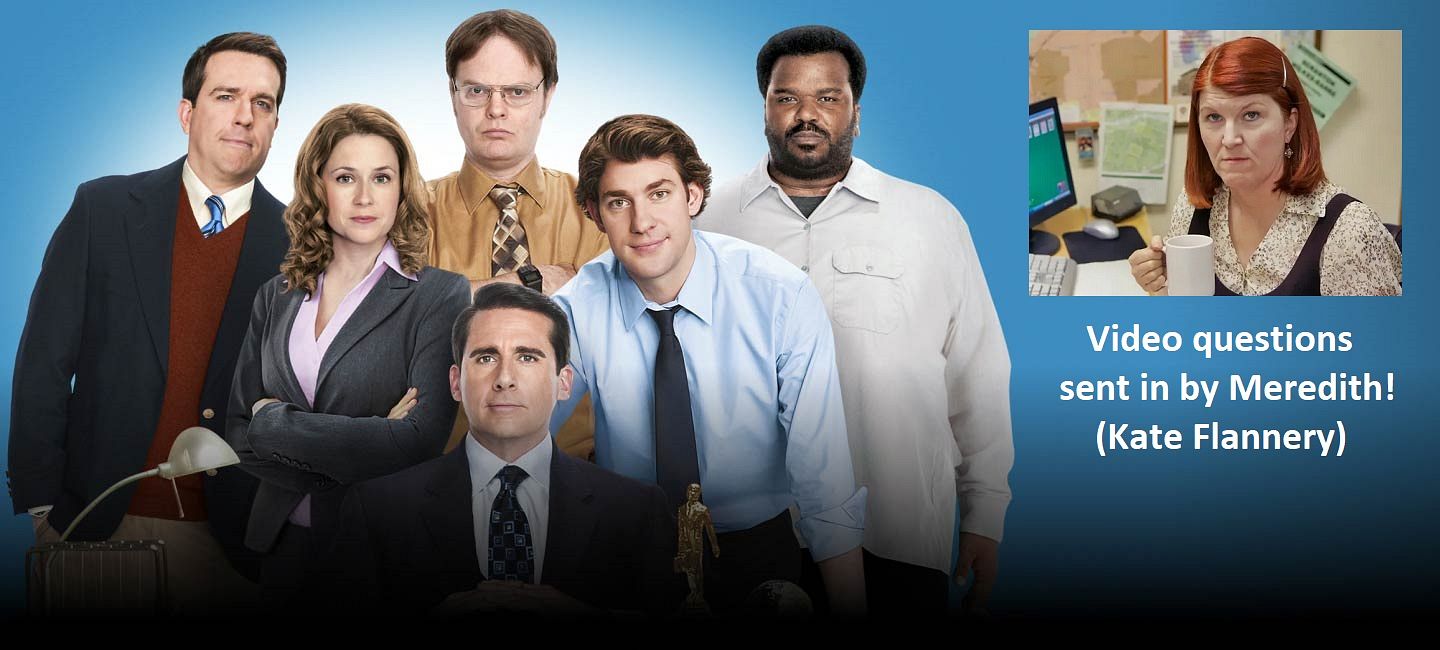 Themed Trivia Night THE OFFICE Edition at The Mint Restaurant