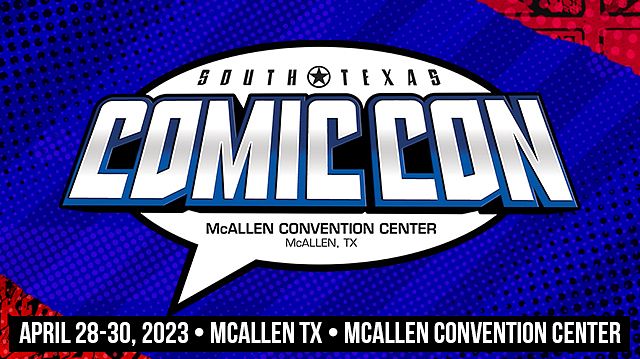 Another Demon Slayer guest joins - South Texas Comic Con