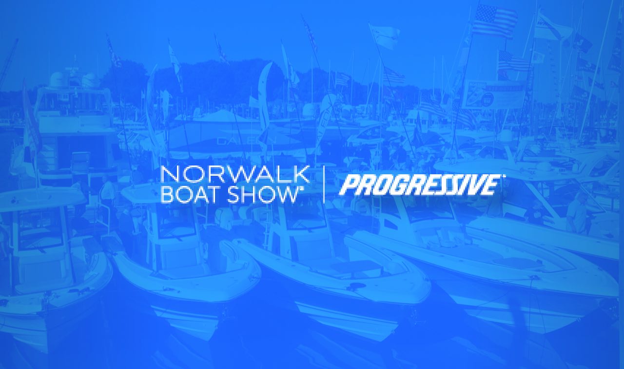 Norwalk Boat Show Tickets at Norwalk Cove Marina Inc in Norwalk by