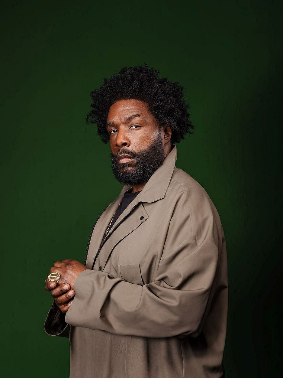 Questlove