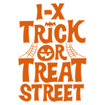 I-X Trick Or Treat Street Tickets at I-X Center in Cleveland by I-X ...