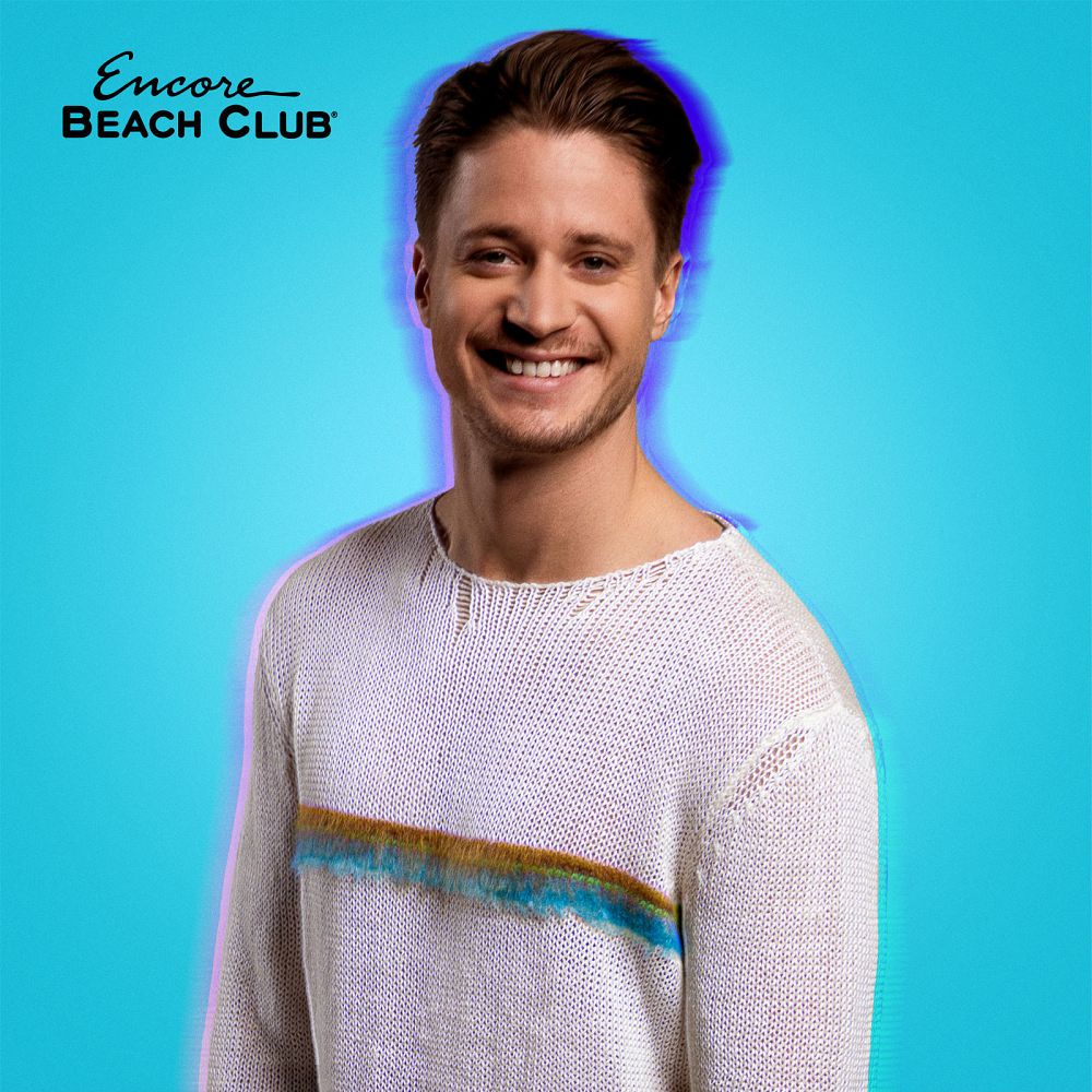 Kygo Tickets at Encore Beach Club in Las Vegas by Encore Beach Club Tixr