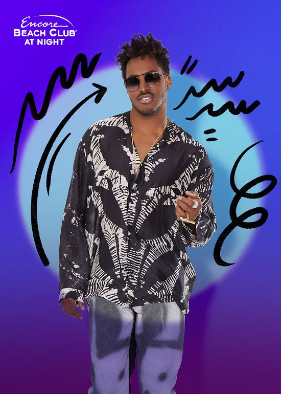 DJ Ruckus Tickets at EBC at Night in Las Vegas by EBC at Night | Tixr