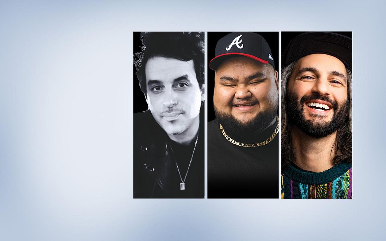 new-material-night-with-mark-hayes-ken-flores-and-amir-k-tickets-at