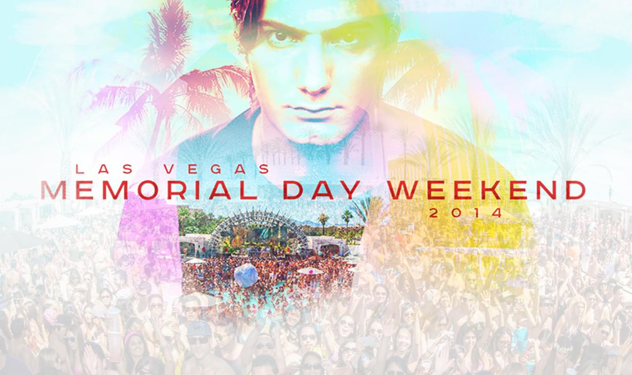 Alesso Tickets at DAYLIGHT Beach Club in Las Vegas by Daylight Beach