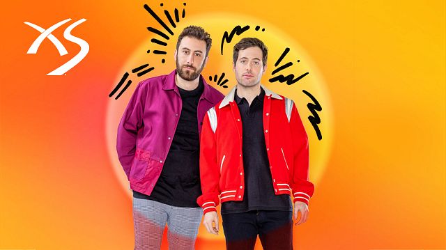 Two Friends Tickets at XS Nightclub in Las Vegas by XS | Tixr