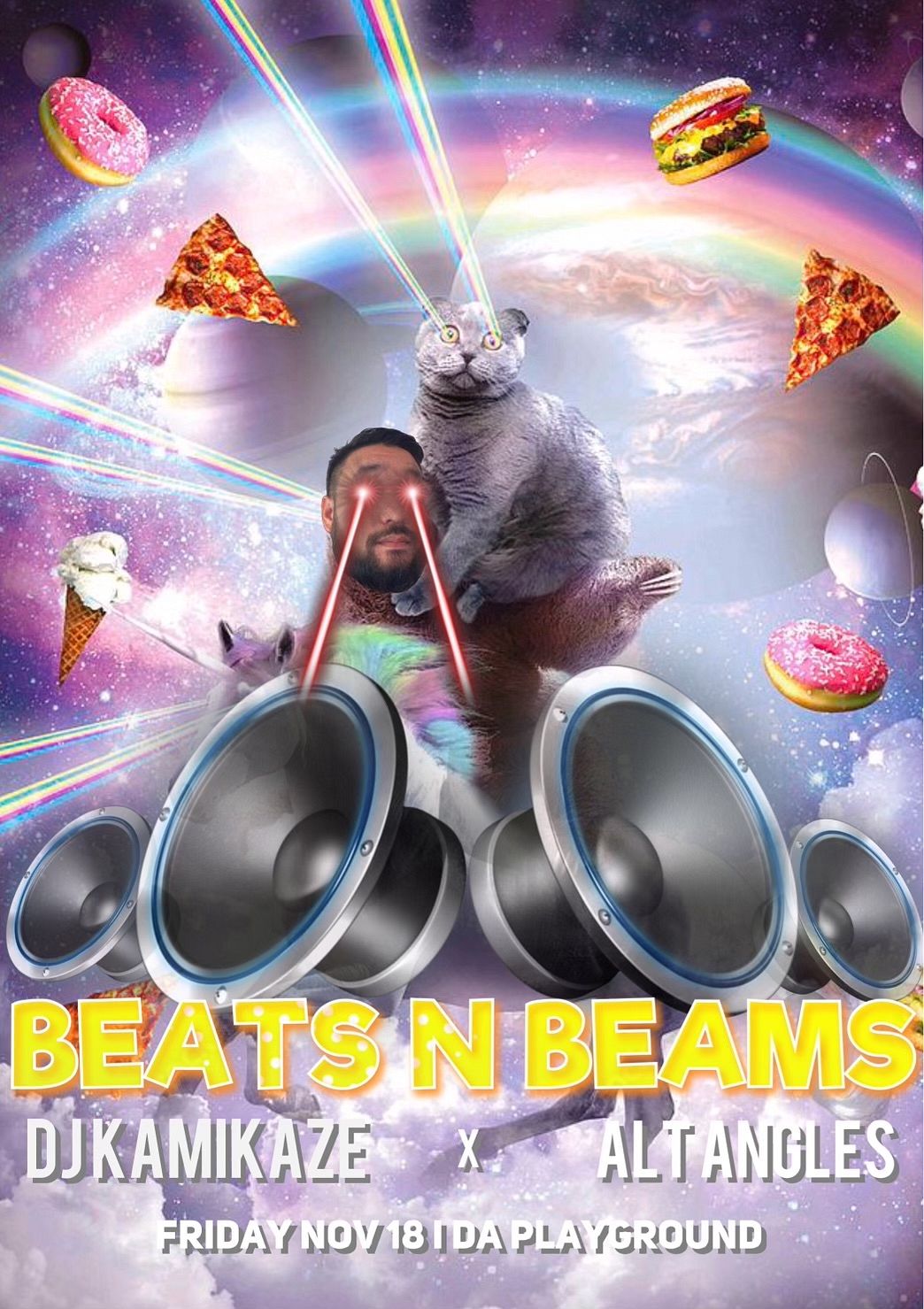 beats-n-beams-tickets-at-da-playground-maui-in-wailuku-by-da-playground