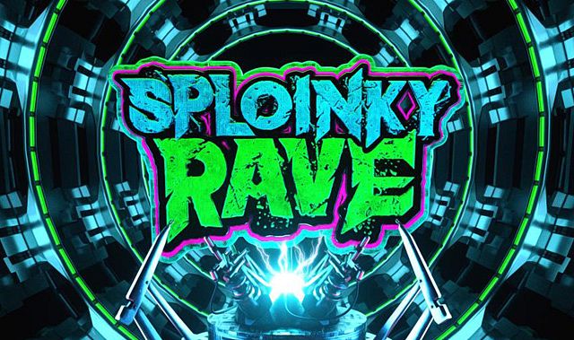 San Antonio Raves Sploinky Rave: San Antonio Tickets at Stable Hall in San Antonio by ...