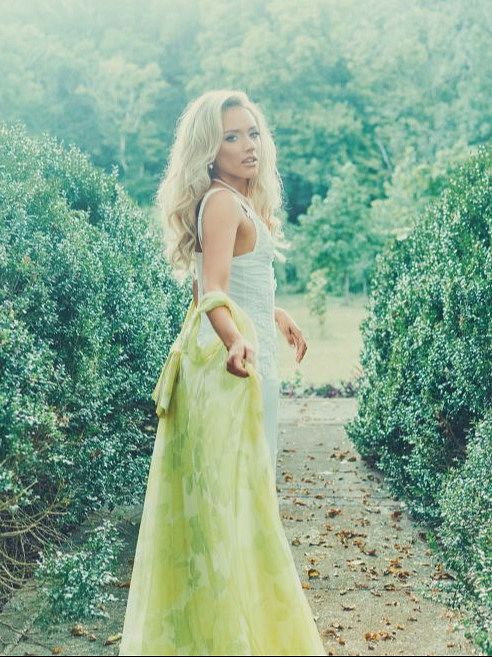 Emily Ann Roberts