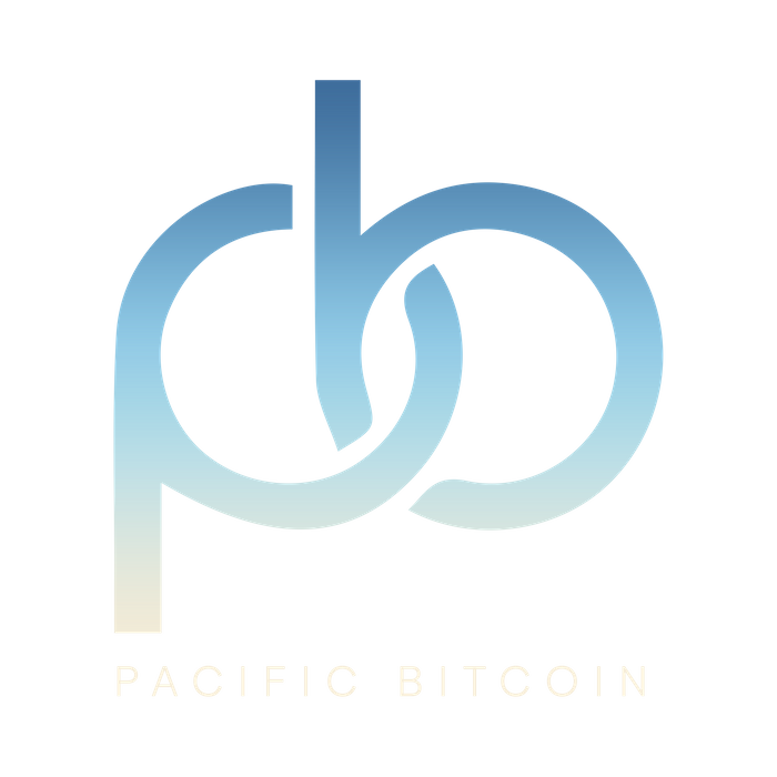 Pacific Bitcoin Conference Tickets & Events Tixr
