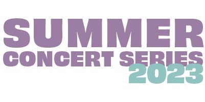 2023 Concert Series