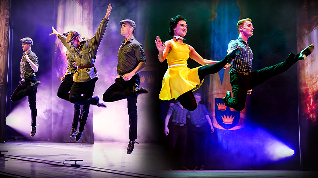 Taste of Ireland — Arts & culture in State Theatre of Ithaca · Ithaca, NY
