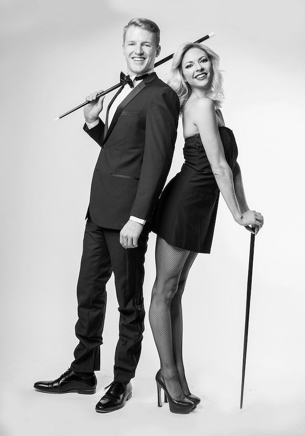 magic-fusion-starring-chase-hasty-ft-kailiegh-tickets-at-the-loft