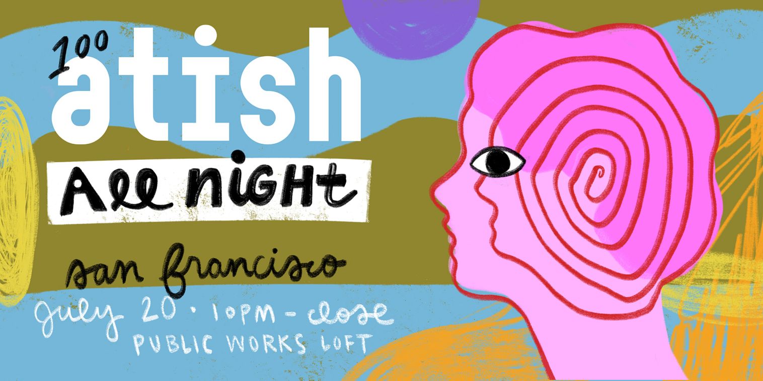 Calendar Public Works SF