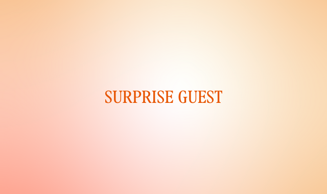 Surprise Guest Tickets at The Surf Lodge in Montauk by The Surf Lodge ...