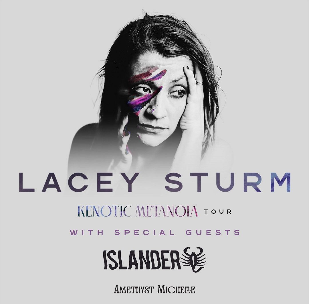 Lacey Sturm (Dallas) Tickets at Trees in Dallas by Din Productions Tixr
