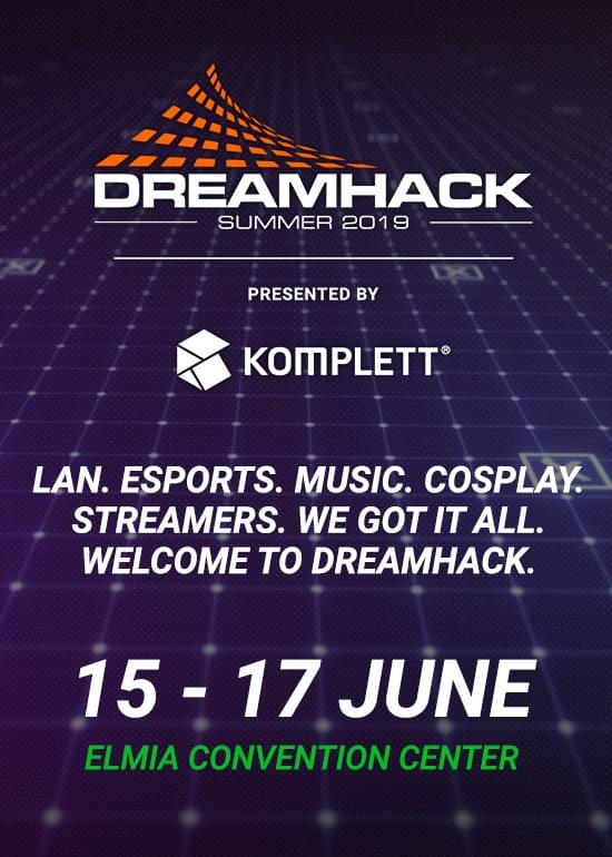 Dreamhack