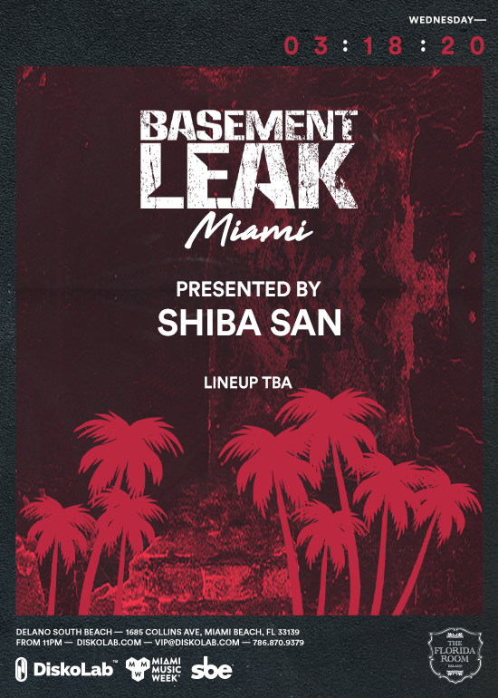 Diskolab Miami Fake Id