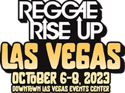 Reggae Rise Up Vegas