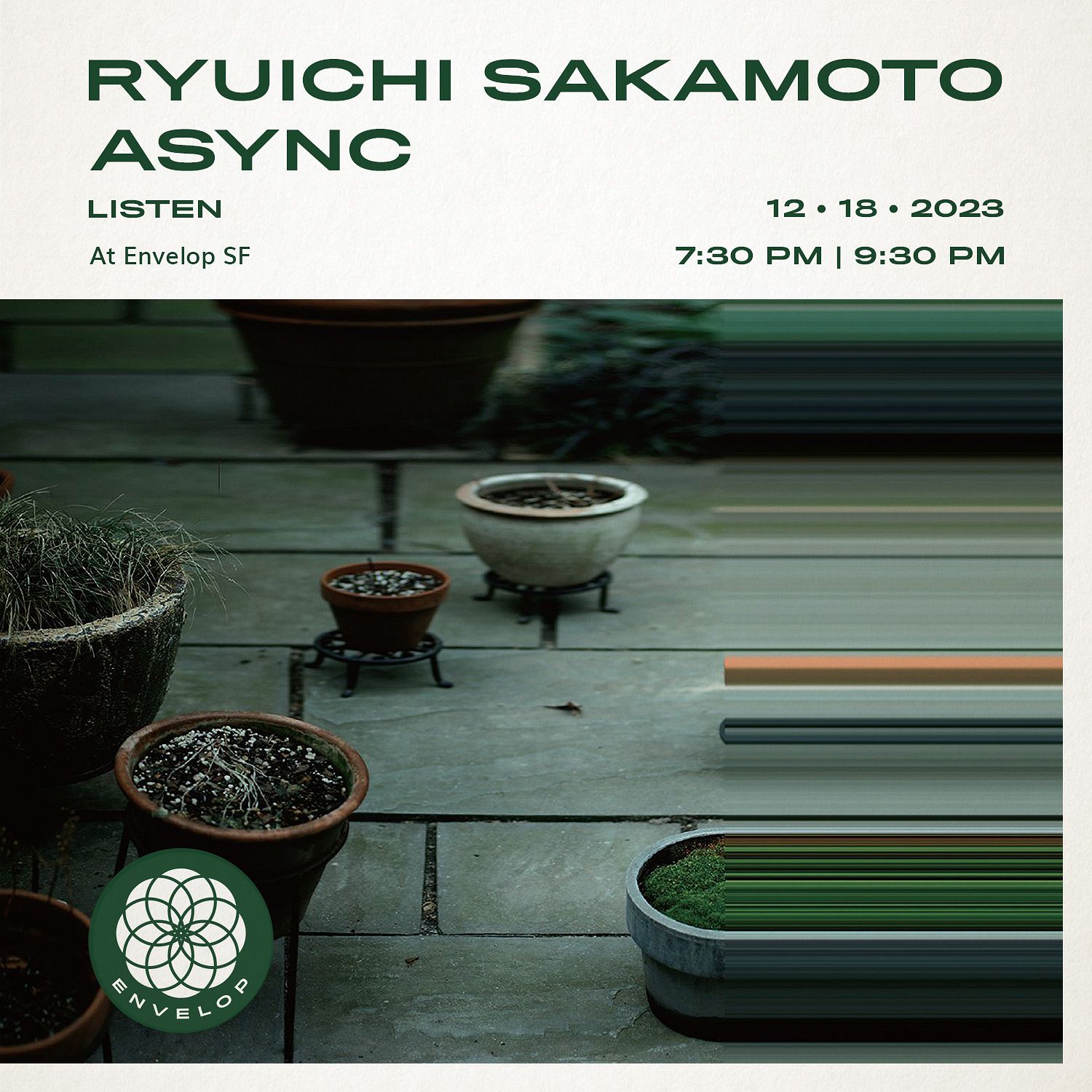 クリアランス直販 Ryuichi Sakamoto / async / LP