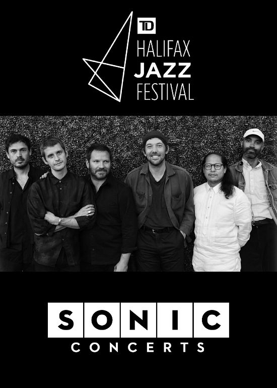 2023 TD Halifax Jazz Festival: Presented by Sonic Concerts Fleet Foxes with  special guests Fortunate Ones Tickets at TD Main Stage - Salter Lot in  Halifax by Halifax Jazz Fest | Tixr