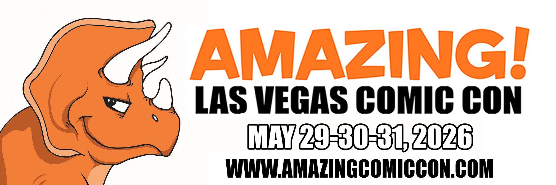 Amazing Comic Conventions