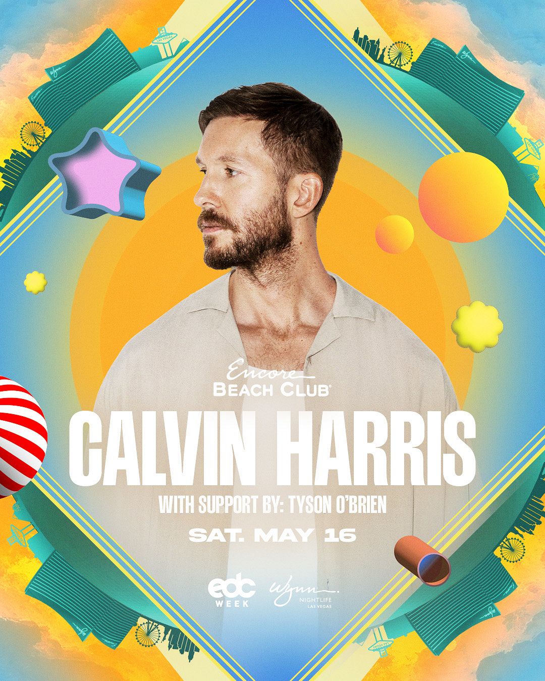 Encore Beach Club Tickets & Events | Tixr