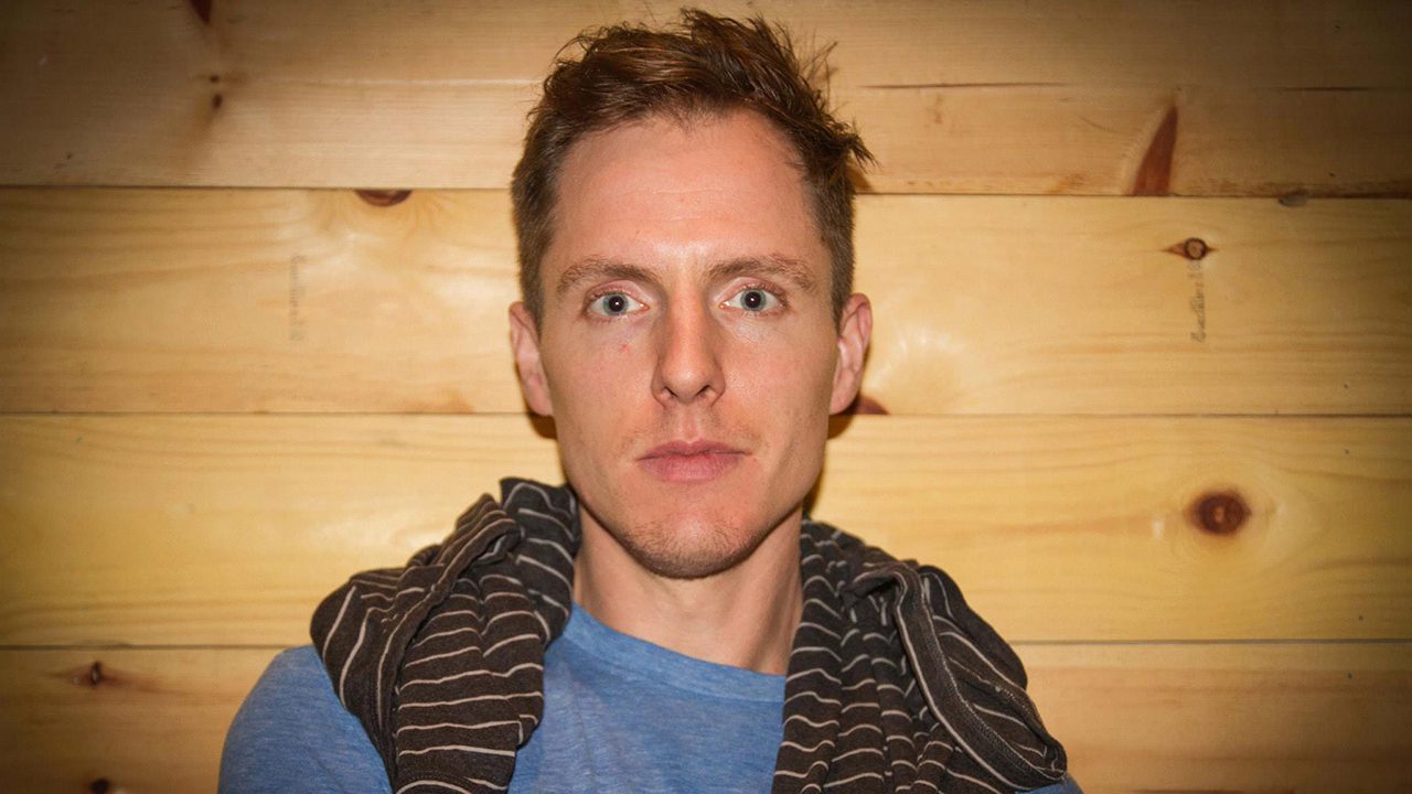 Andy Haynes live stand-up comedy