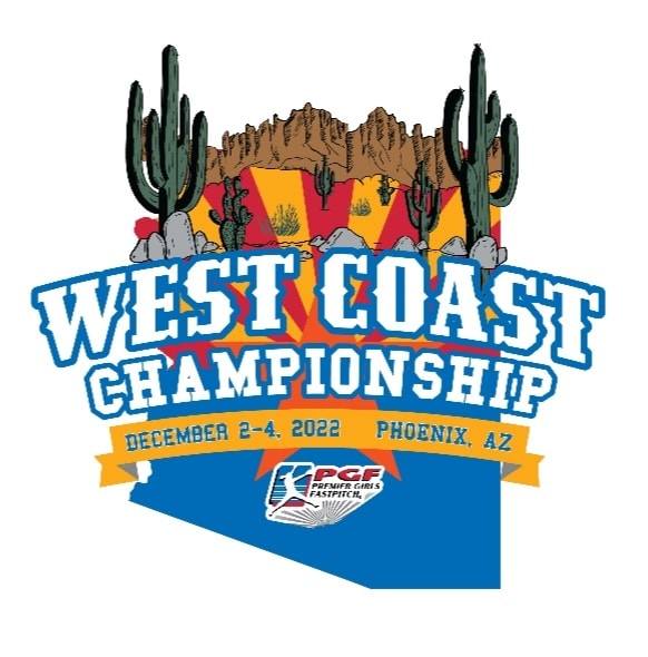 PGF Super Select West Coast Championship Tickets at Arizona Athletic Grounds in Mesa by AZ