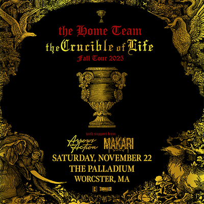 the Home Team the Crucible of Life レコード The Home Team – The Crucible Of Life – Vinyl (Void, LP