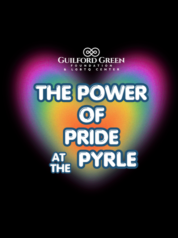 Power of Pride Celebration
