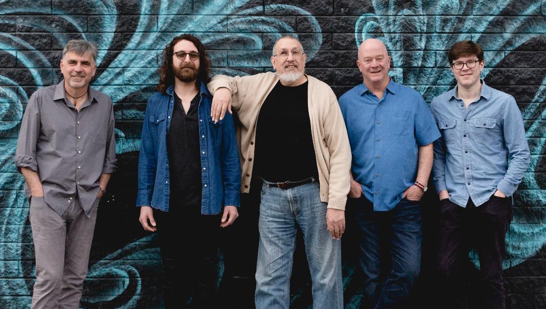 David Bromberg Quintet Tickets at The Stephen Talkhouse in Amagansett