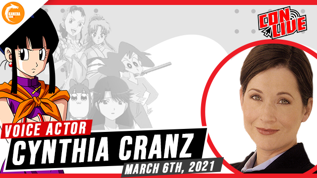 Meet Cynthia Cranz: Voice Actor Tickets at Your Computer or Mobile ...