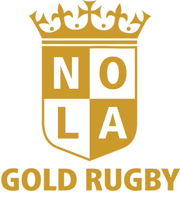 Nola gold rugby tickets events tixr