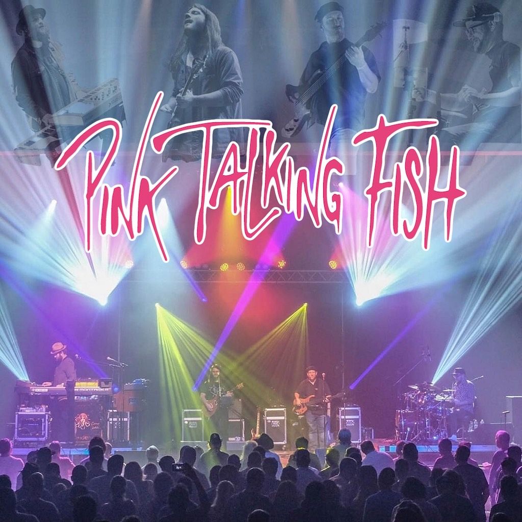 PINK TALKING FISH W Swindler Tickets At Nectar Lounge In Seattle By
