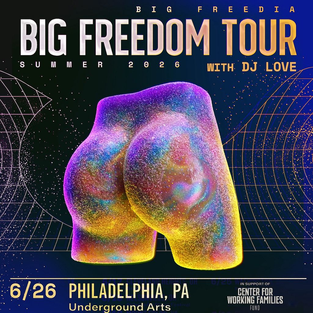 Big Freedia