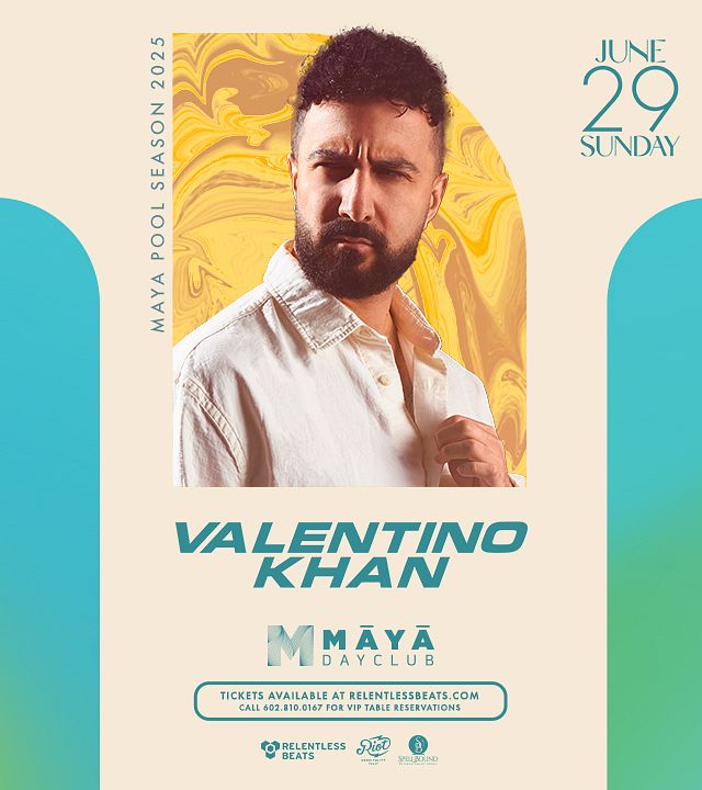 Valentino Khan