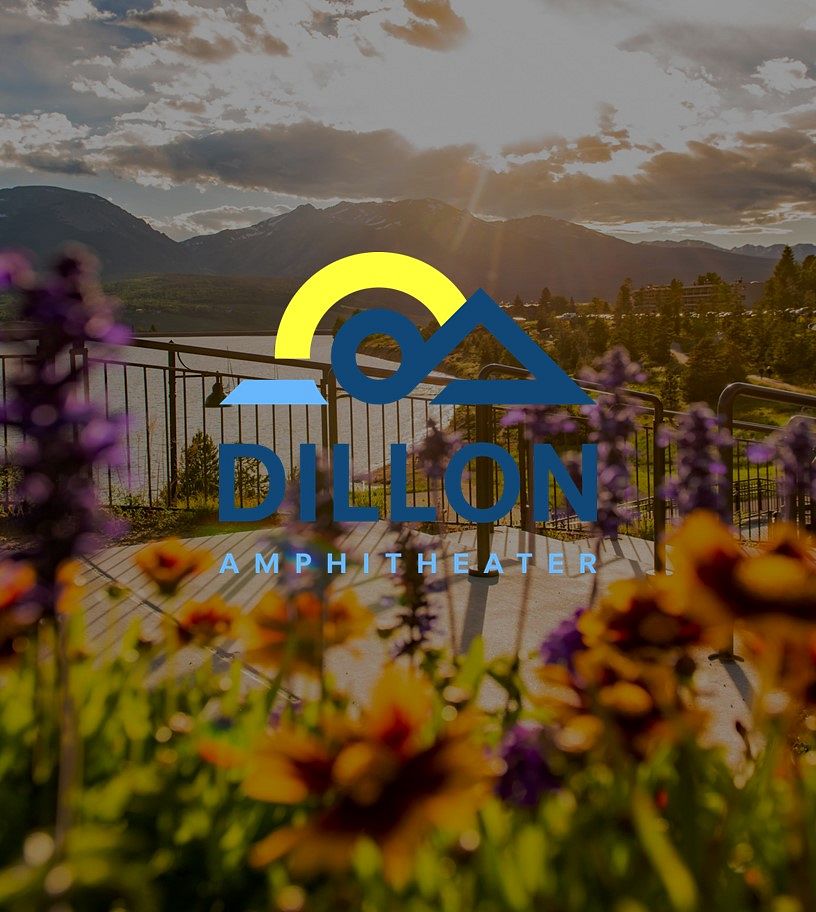 STS9 Tickets at Dillon Amphitheater in Dillon by Dillon