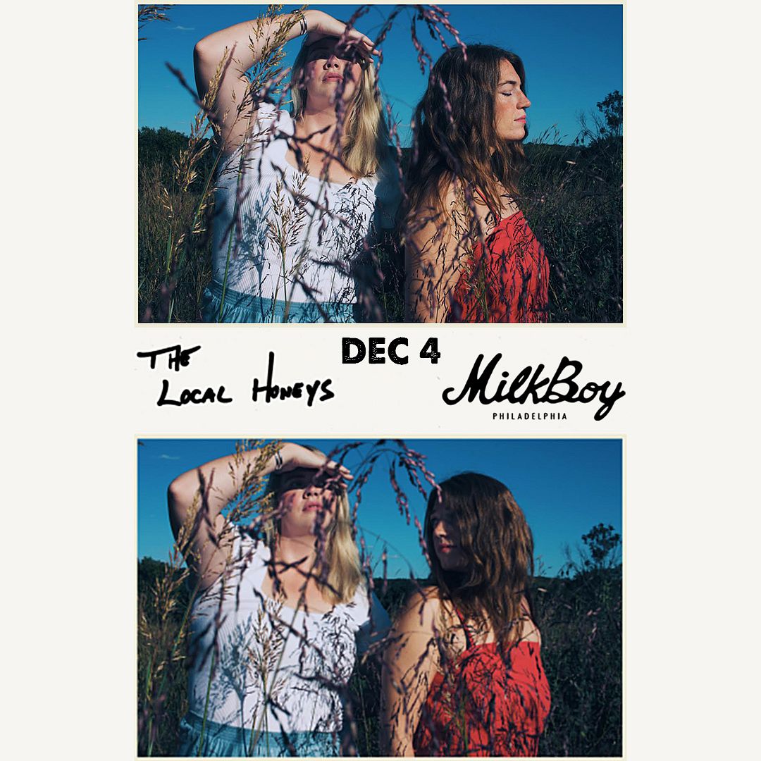 Events – MilkBoy Philadelphia