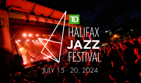 2025 TD Halifax Jazz Festival - Festival Pass Tickets at TD Main Stage