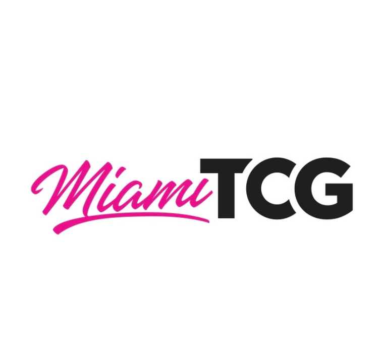 Miami TCG Convention