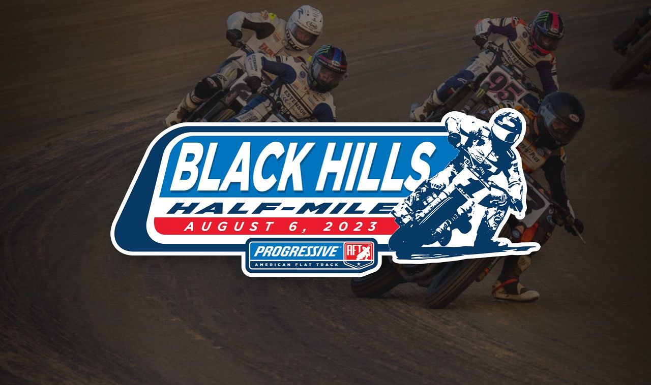 Black Hills HalfMile Tickets at Black Hills Speedway in Rapid City by